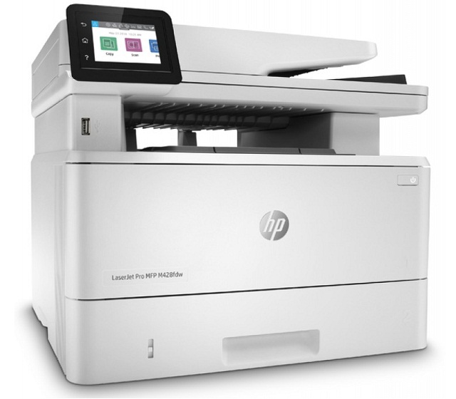 HP LaserJet Pro MFP M428fdw